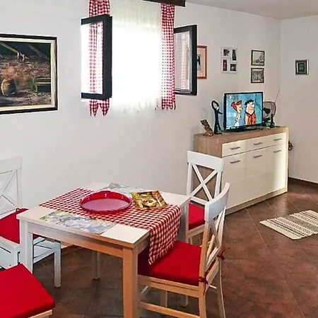Im Haus Maginja Cdn021022 Cyc Petrcane