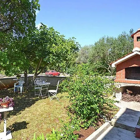 Im Haus Maginja Cdn021022 Cyc Holiday home Petrcane