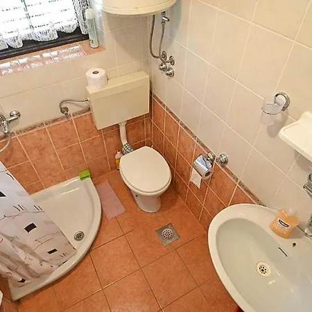 Im Haus Maginja Cdn021022 Cyc Holiday home Petrcane