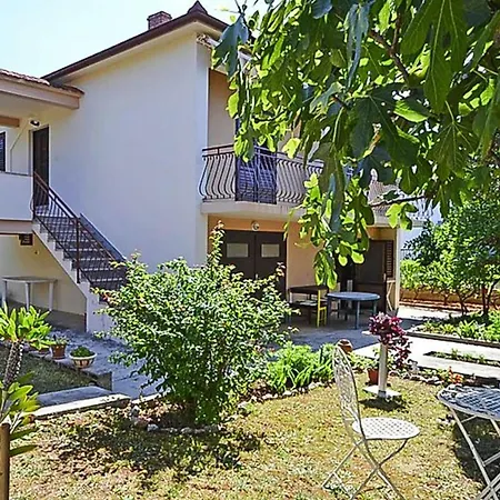 Im Haus Maginja Cdn021022 Cyc בית נופש *