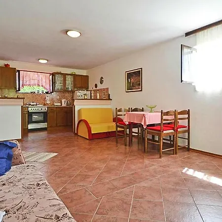 Im Haus Maginja Cdn021022 Cyc * פטרצ'אנה